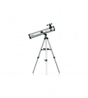 Zoomex Astronomik Teleskop 350x F70076TX