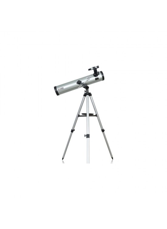 Zoomex Astronomik Teleskop 350x F70076TX