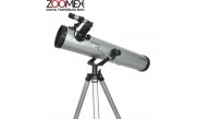 Zoomex Astronomik Teleskop 350x F70076TX