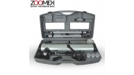 Zoomex Astronomik Teleskop 350x F70076TX