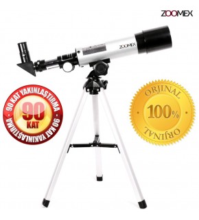 Zoomex Teleskop 90x F36050
