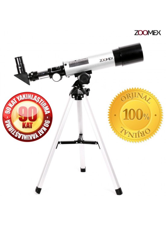 Zoomex Teleskop 90x F36050 Zoomex Teleskop 90x F36050