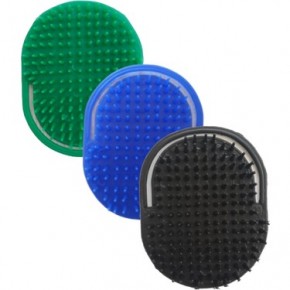 Zümrüt Doku Tarağı Ele Geçmeli (1 Adet)