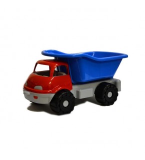 Zuzu Oyuncak Kamyon