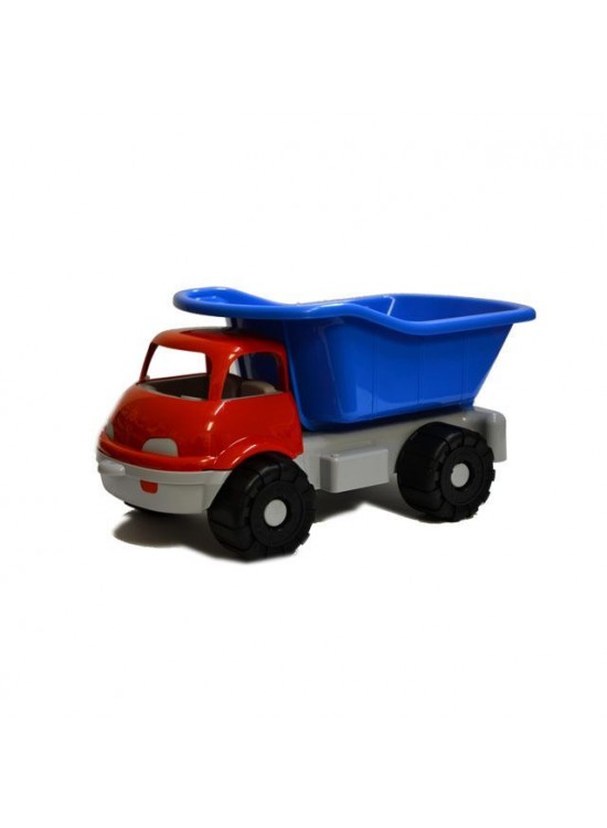 Zuzu Oyuncak Kamyon