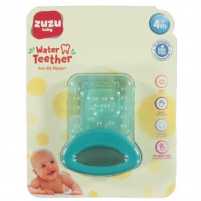 Zuzu Oyuncak Sulu Diş Kaşıyıcı Wt-4150