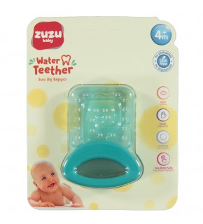 Zuzu Oyuncak Sulu Diş Kaşıyıcı Wt-4150
