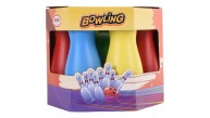 Zuzu Toys Bowling Kutulu Küçük 4052 Zuzu Toys Bowling Kutulu Küçük 4052