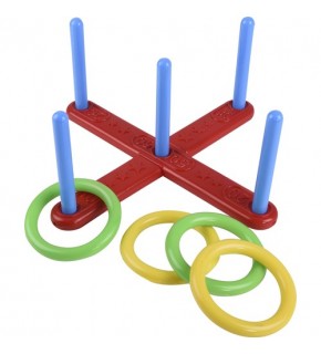 Zuzu Toys Halka Atma Oyunu 4071