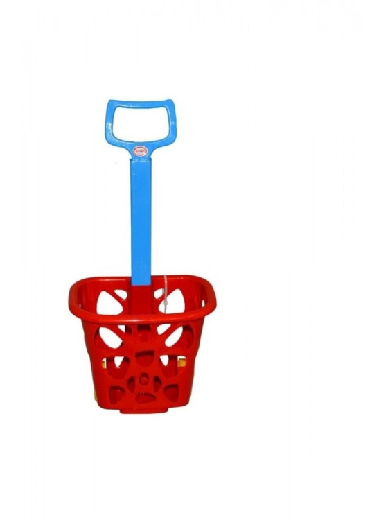 Zuzu Toys Süpermarket Arabası 04044 Zuzu Toys Süpermarket Arabası 04044