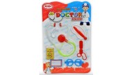 Zuzu Toys (wToy) Doktor Kartele Kiti 4093