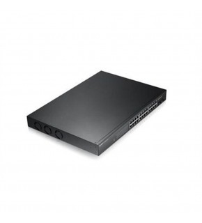Zyxel GS1900-24HP 24 Port Poe+ 10-100-1000 Mbps Yönetilebilir Switch