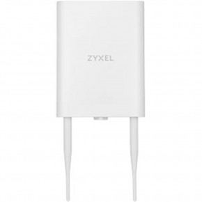 Zyxel NWA55AXE 2400 Mbps Wifi 6 Outdoor Access Point