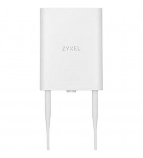 Zyxel NWA55AXE 2400 Mbps Wifi 6 Outdoor Access Point