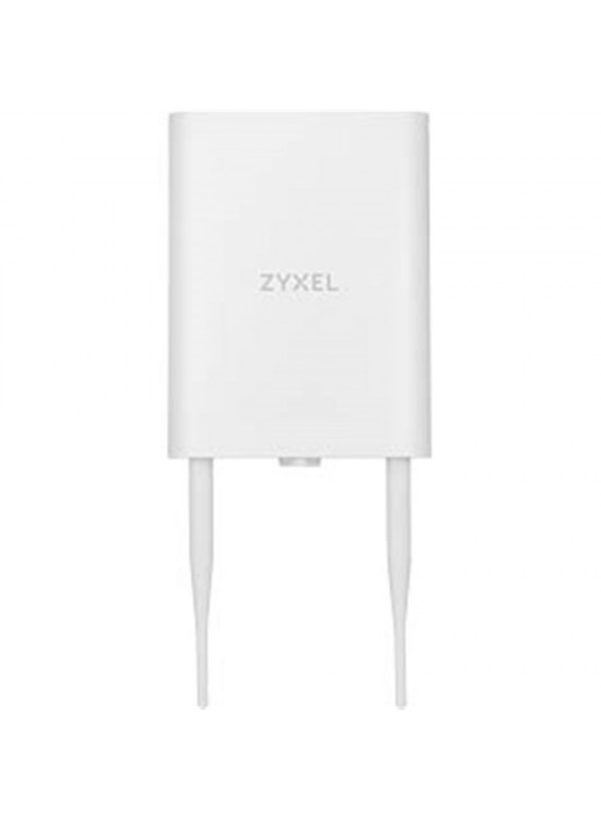 Zyxel NWA55AXE 2400 Mbps Wifi 6 Outdoor Access Point